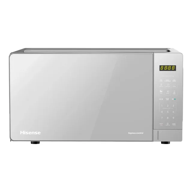 Hisense Microwave Oven 20L-H20MOMS15 price comparison Qatar – cheapest at Carrefour Qatar