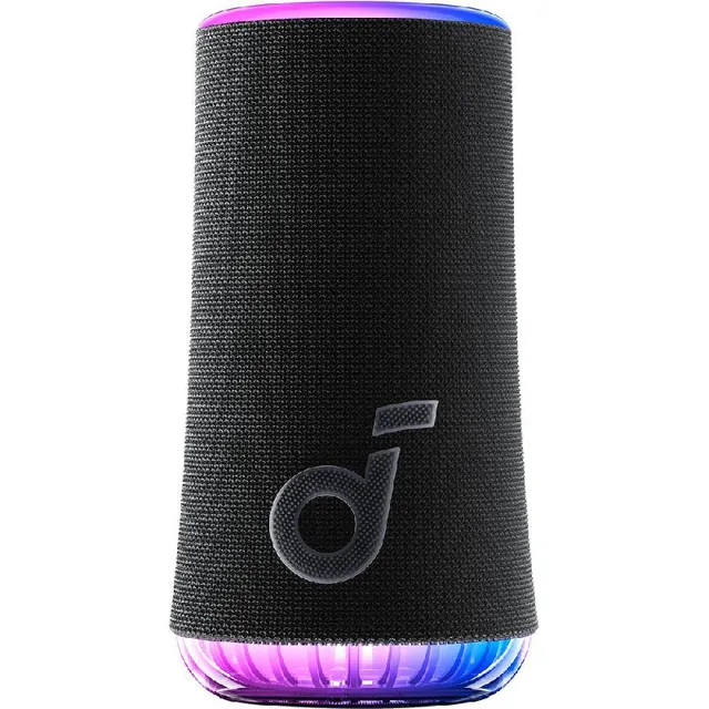 Anker Soundcore Glow Portable Speaker product image