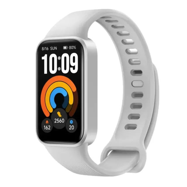 Xiaomi Smart Band 11ACTIVE – Gray product image