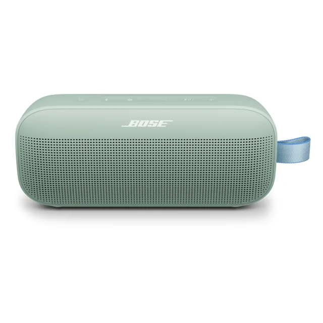 Bose SoundLink Flex 2nd Gen Portable Bluetooth Speaker Alpine Sage price comparison Qatar – cheapest at Al Meera