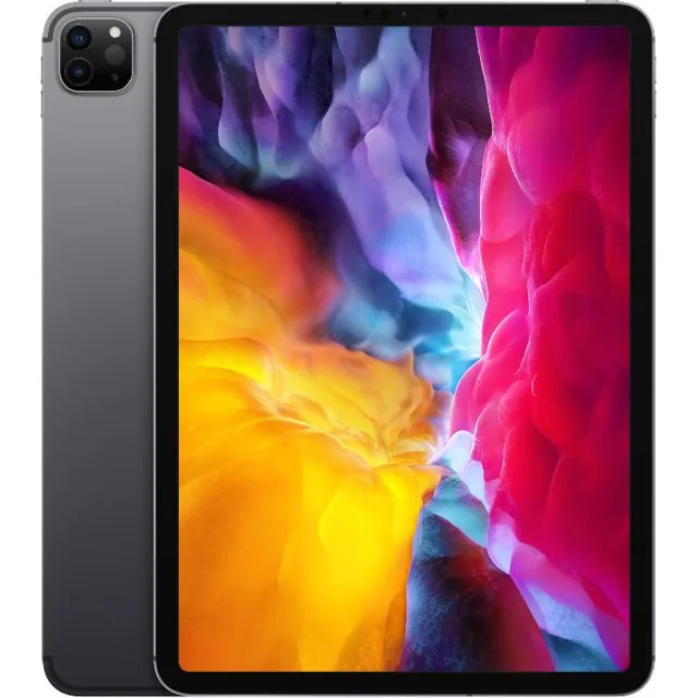 Apple iPad Pro 1TB – Space Gray price comparison Qatar – cheapest at Al Maha Phone Mobile via Snoonu