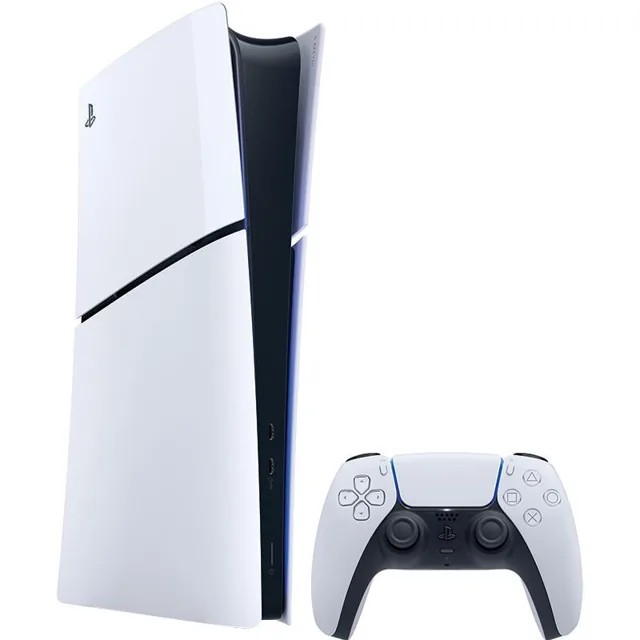 Ps5 Digital Slim (D Chassis) - Standalone price comparison Qatar – cheapest at Alif Stores