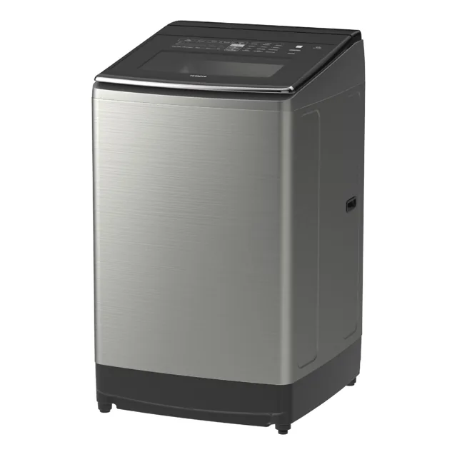 Hitachi Top Load Washing Machine, 20 kg, Silver, SFP200ZGV-3CG price comparison Qatar – cheapest at Carrefour Qatar