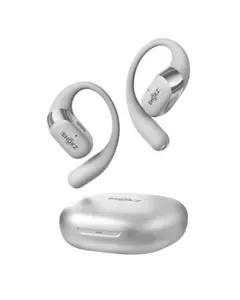 Shokz Earphone Openfit 2+ Bluetooth True Wireless Grey, Grey price comparison in Qatar