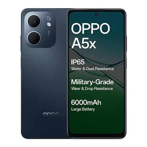 Oppo A Series 128GB – Blue price comparison Qatar – cheapest at iSpot Qatar via Snoonu