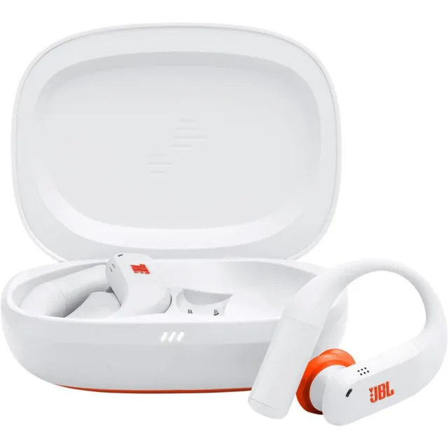 JBL Endurance Peak, White price comparison in Qatar