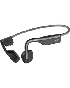 Shokz Headphones Openmove Bone Conduction Grey price comparison Qatar – cheapest at Nology Store