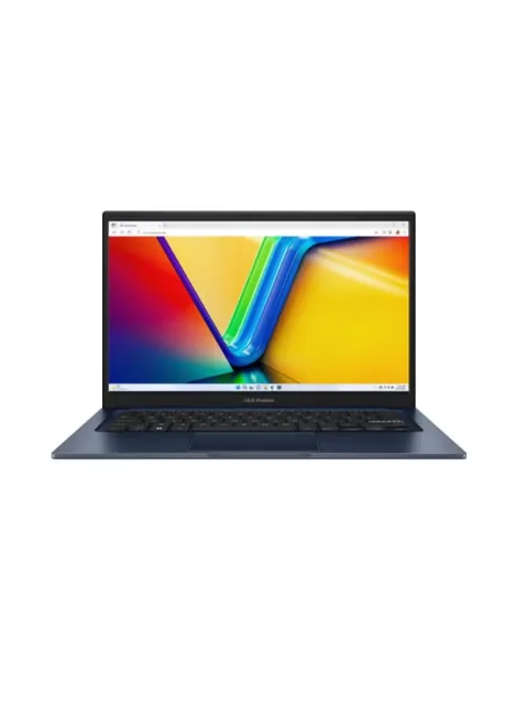 ASUS VivoBook 14" i3-1315u 8GB RAM 512GB – Blue price comparison Qatar – cheapest at Noon