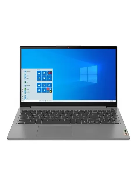 Lenovo IdeaPad 15.6" 4GB RAM 256GB – Gray price comparison Qatar – cheapest at Noon