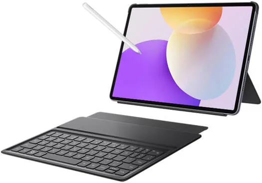 Huawei Matepad 256GB – Gray price comparison Qatar – cheapest at Nology Store