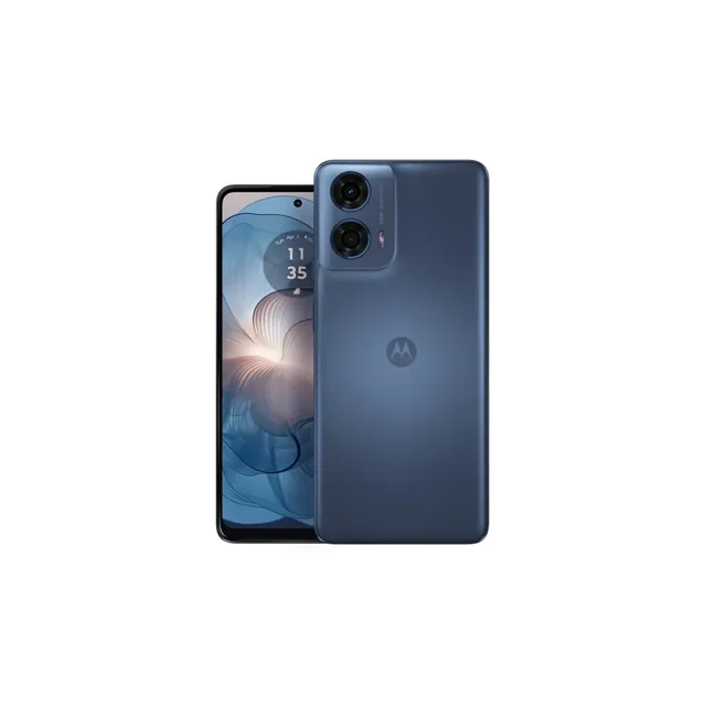 Motorola Moto G 256GB – Blue price comparison Qatar – cheapest at RP Tech