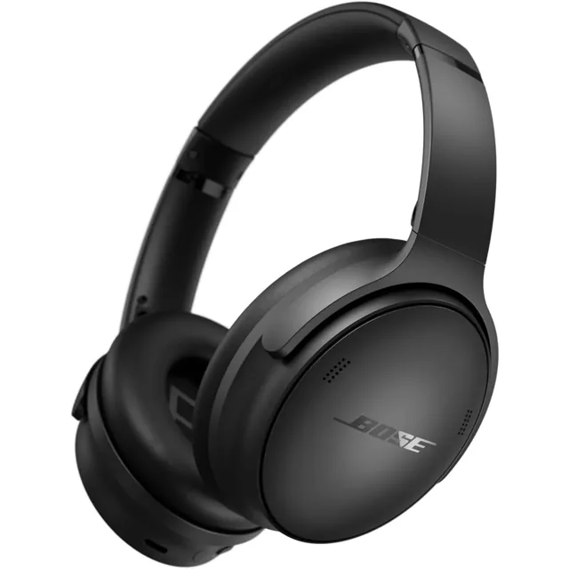 Bose QuietComfort Wireless Noise Cancelling Headphones, Black price comparison Qatar – cheapest at Microless