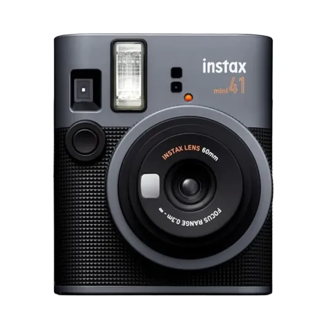 Fujifilm Instax Mini 41 - Black product image