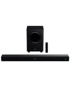 Xiaomi Soundbar Pro 2.1 Ch Ns4-Eu price comparison Qatar – cheapest at FNAC Qatar