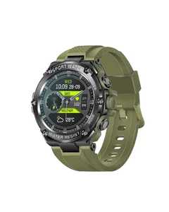 Promate Smart Watch 1.53 Inch Xwatch-R19 price comparison Qatar – cheapest at Al Meera