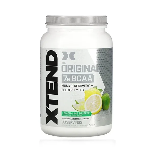 XTEND Bcaa Squeeze 7 g price comparison in Qatar