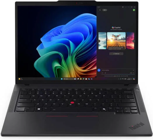 Lenovo ThinkPad T14 14" Core Ultra 5 226v product image