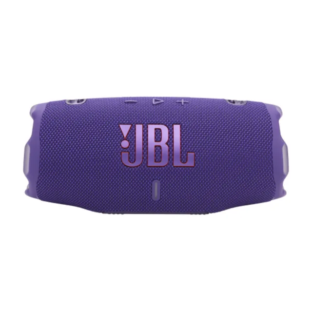JBL Charge 6 Bluetooth Speaker, 45W, Purple price comparison Qatar – cheapest at Carrefour Qatar