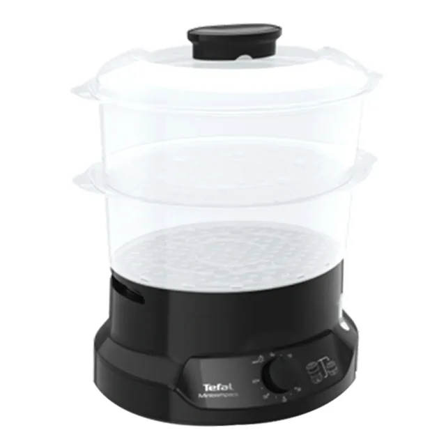 Tefal Steam Cooker VC139865 price comparison Qatar – cheapest at Lulu Hypermarket