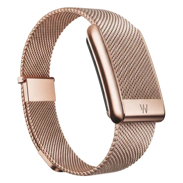 Whoop 5.0 Meridian Band / Rose Gold - GTIN 810114366738 product image
