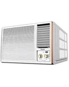 Hisense Window Ac 1.5Ton W-18CT4SPAR01 price comparison Qatar – cheapest at Ansar Gallery