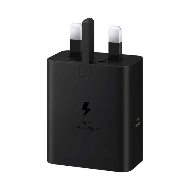 Samsung EPT6010NBEGAE 60W Power Adapter Black product image