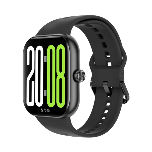 HONOR Watch - Black, Pro, Black product image