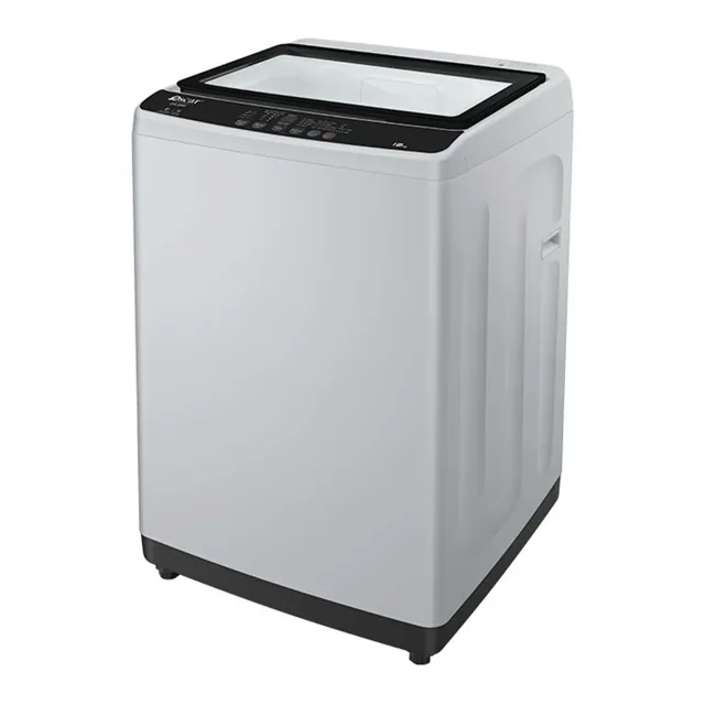 Oscar Top Load Washing Machine, 12 kg, Grey, OTL125G price comparison Qatar – cheapest at Carrefour Qatar