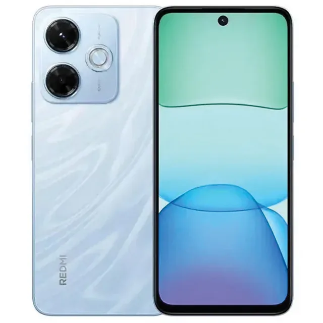 Blue colour