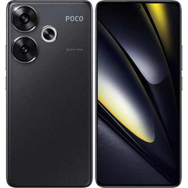 Xiaomi Poco 512GB – Black price comparison Qatar – cheapest at Trendy Mart via Microless