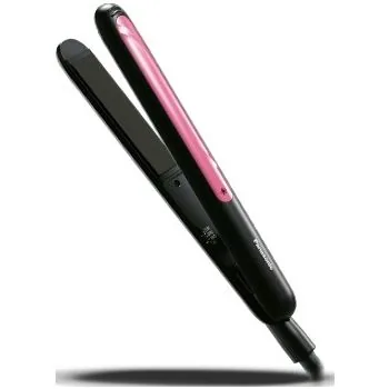 Panasonic Hair Straightener price comparison Qatar – cheapest at Ansar Gallery