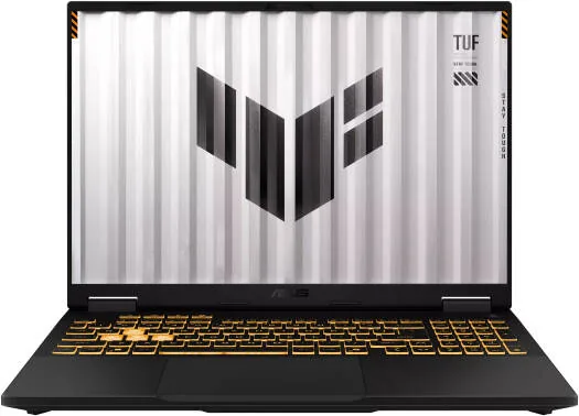 ASUS TUF 16" i7-14650hx RTX 5060 16GB RAM 1TB – Gray price comparison Qatar – cheapest at Hamta Electronics via Microless