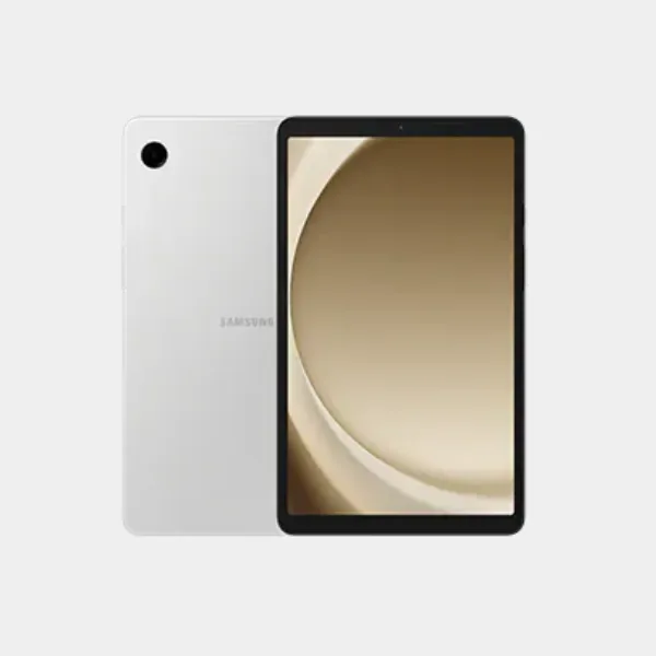 Samsung Galaxy Tab Plus 128GB – Silver price comparison Qatar – cheapest at iConnect