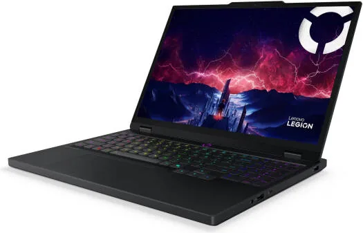 Lenovo Legion 5 RTX 5050 16GB RAM 512GB – Black product image