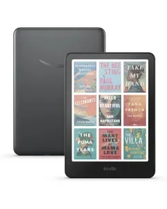 Amazon Kindle Colorsoft Signature Edition (32 GB) / Wireless Charging price comparison Qatar – cheapest at BIT-AE via Microless