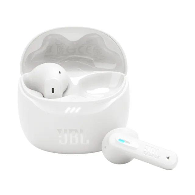 JBL Tune Flex 2 In-ear True Wireless Earbud, White, JBLTFLEX2WHT price comparison Qatar – cheapest at Lulu Hypermarket