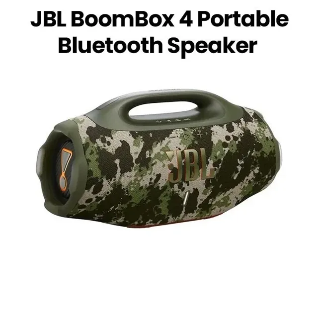 JBL Boombox price comparison Qatar – cheapest at iConnect