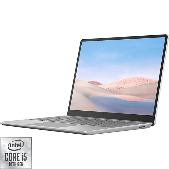 Microsoft Surface Laptop 12.4" 8GB RAM 256GB price comparison Qatar – cheapest at Noon