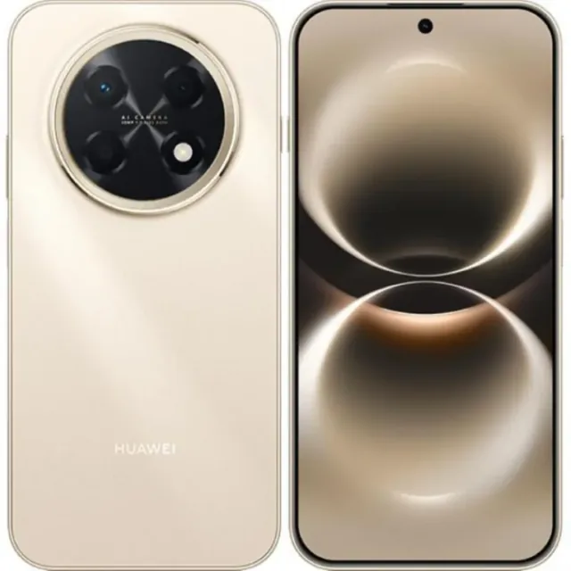 Huawei Nova 15 product image
