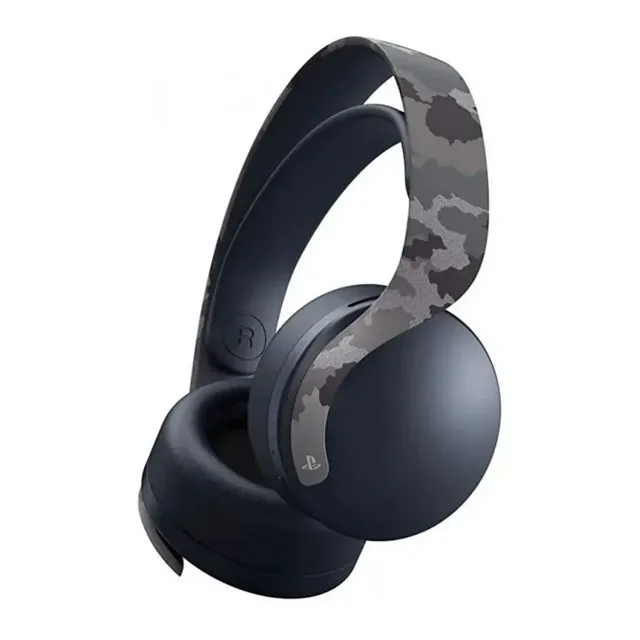 Sony Pulse 3D Wireless Headset price comparison Qatar – cheapest at I Club Nine Seven Four via Snoonu