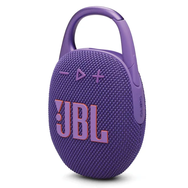 Purple colour