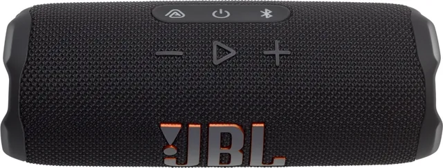 JBL Portable Speaker FLIP 7 Black price comparison Qatar – cheapest at Lulu Hypermarket