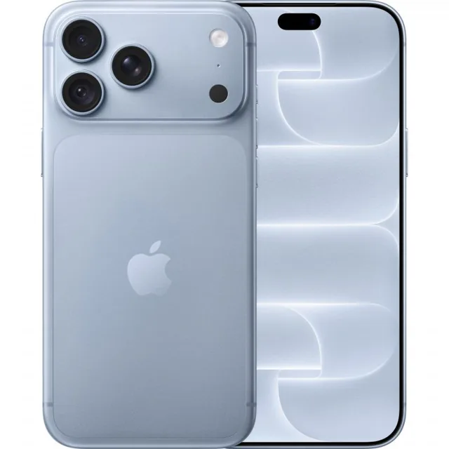 Apple iPhone 18 Pro Max - MJX84AHA product image