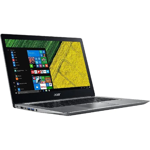 Acer Swift 14" 8GB RAM 512GB price comparison Qatar – cheapest at Noon
