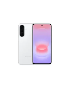 Samsung Galaxy A37 - White, 256GB, 8GB RAM, White, 256GB storage product image