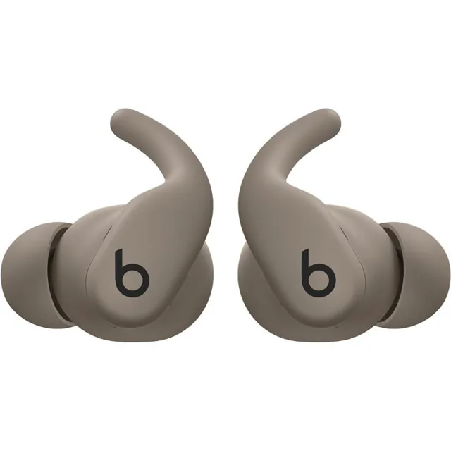 Powerbeats Fit — Wireless Fitness Earbuds with Secure Fit — Gravel Grey (ME2K4AE/A) price comparison Qatar – cheapest at Jarir Bookstore