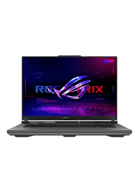 ASUS ROG 16" RTX 5070 32GB RAM 1TB – Gray price comparison Qatar – cheapest at Al Lavisha Computers Trading LLC via Microless