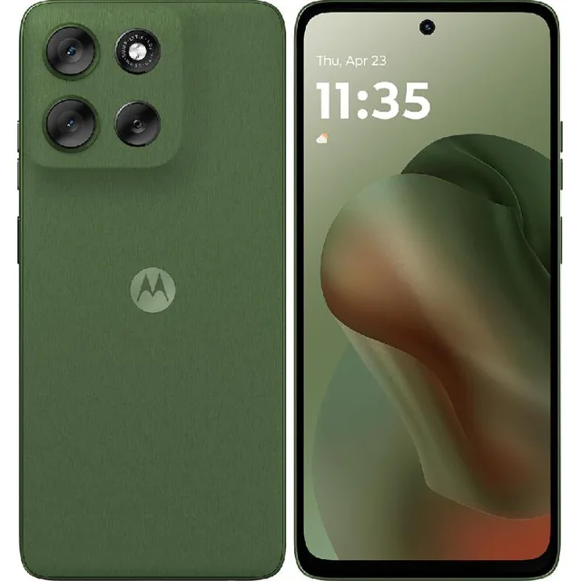 Motorola Moto G 256GB – Green price comparison Qatar – cheapest at Al Maha Phone Mobile via Snoonu