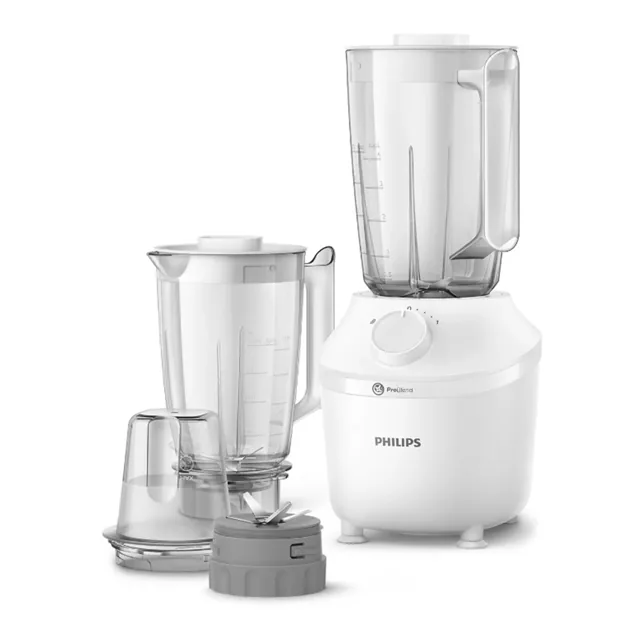 Philips Blender HR2041/50 450W price comparison Qatar – cheapest at Al Meera