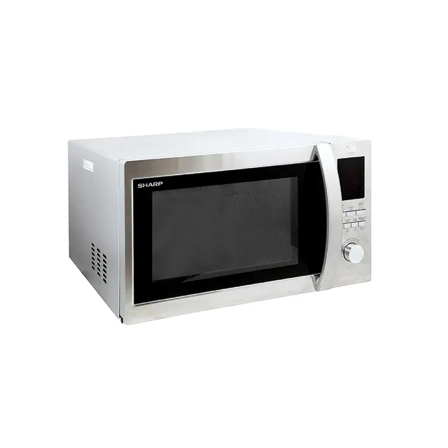 Sharp Microwave Oven R45BTST 43L price comparison Qatar – cheapest at Lulu Hypermarket